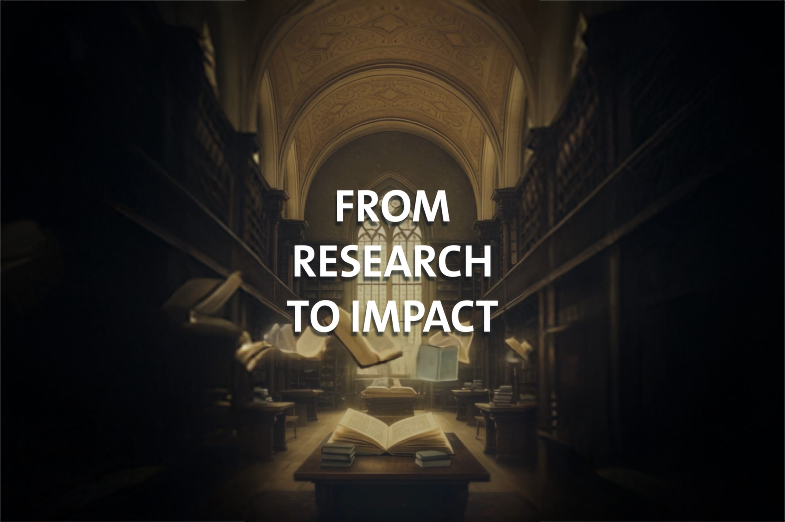From Research to Impact
